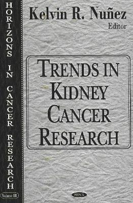 Trends in Kidney Cancer Research - 