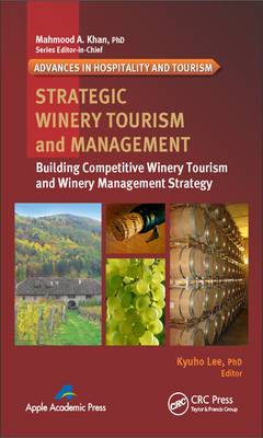 Strategic Winery Tourism and Management - 