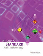 Miladys STD Nail Technolog Swb -  Milady