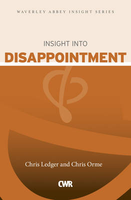 Insight into Disappointment -  Chris Ledger