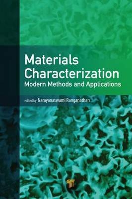 Materials Characterization - 