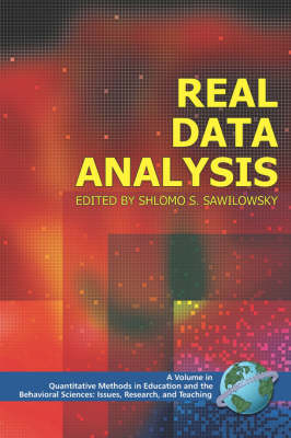 Real Data Analysis - 