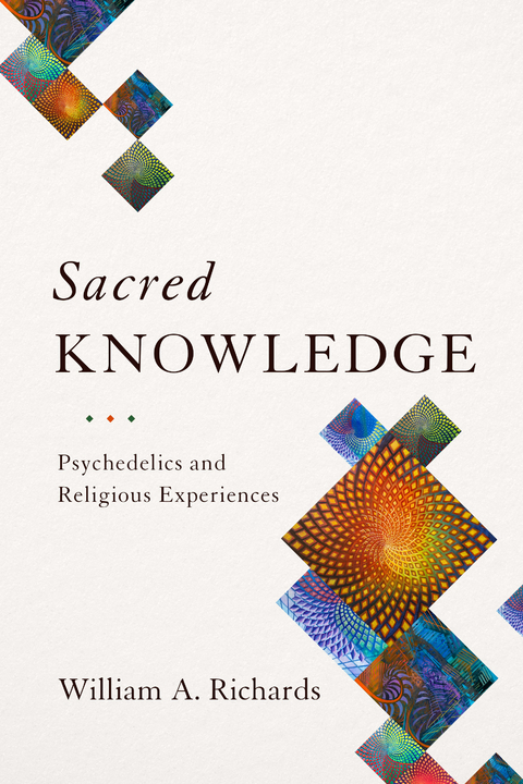 Sacred Knowledge -  William A. Richards