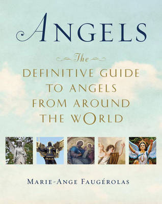 Angels -  Marie-Ange Faugerolas