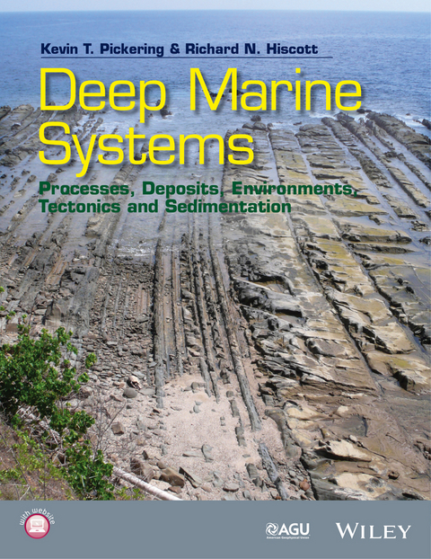 Deep Marine Systems -  Richard N. Hiscott,  Kevin T. Pickering