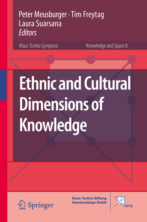 Ethnic and Cultural Dimensions of Knowledge - 
