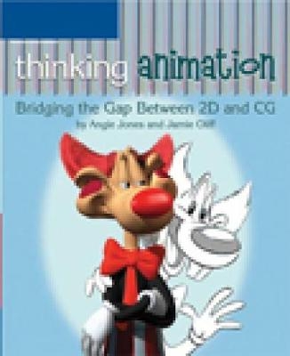 Thinking Animation - Angie Jones, Jamie Oliff