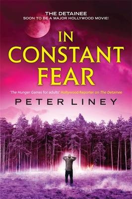 In Constant Fear -  Peter Liney