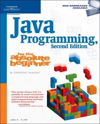 Java Programming - Development Course