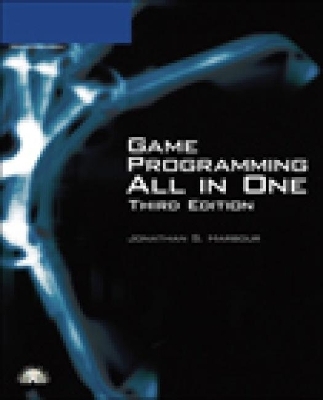 Game Programming All in One - Jonathan Harbour