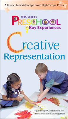 Creative Representation -  Delmar Thomson Learning