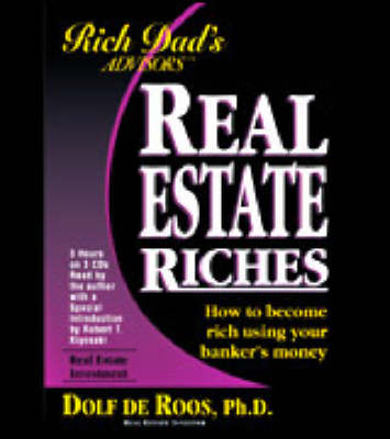 Rich Dad's Advisors - Dolf De Roos