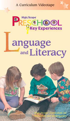 Language and Literacy -  Delmar Thomson Learning