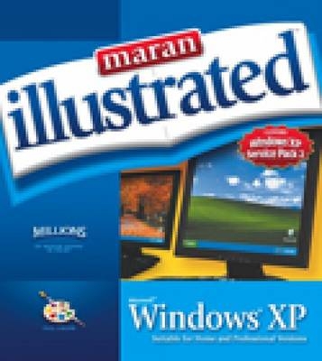 Maran Illustrated Windows XP - Ruth Maran