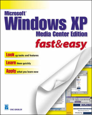 Microsoft Windows XP - Eric Grebler