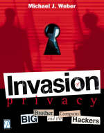 Invasion of Privacy! - Michael Weber