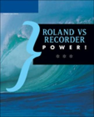 Roland vs Recorder Power! - Karl Frick, Chris Skelnik, Vince Gibbs