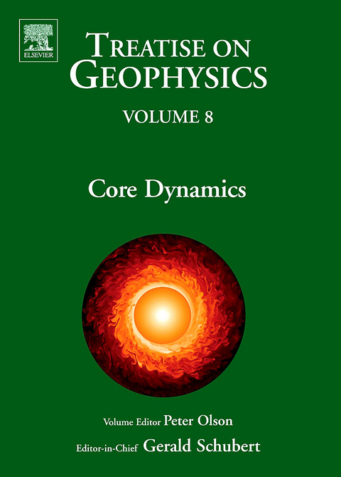 Treatise on Geophysics, Volume 8 - 