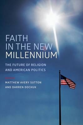 Faith in the New Millennium - 