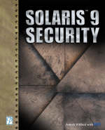 Solaris 9 Security - Ashish Wilfred