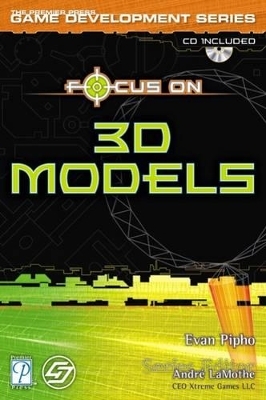 Focus On 3D Models - Evan Pipho