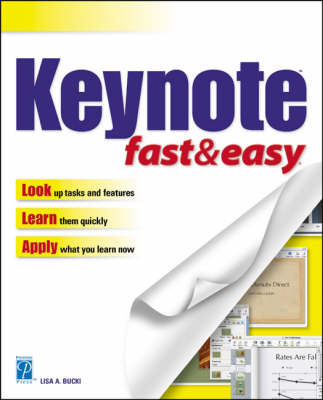 Keynote Fast and Easy -  Bucki