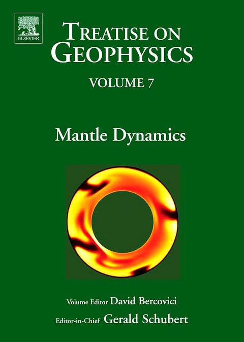 Treatise on Geophysics, Volume 7 - 