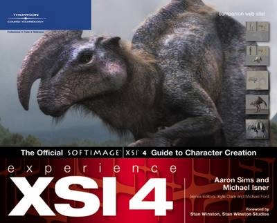 Experience XSI 4 - Michael Isner, Aaron Sims