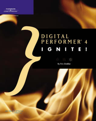 Digital Performer 4 Ignite -  GREBLER