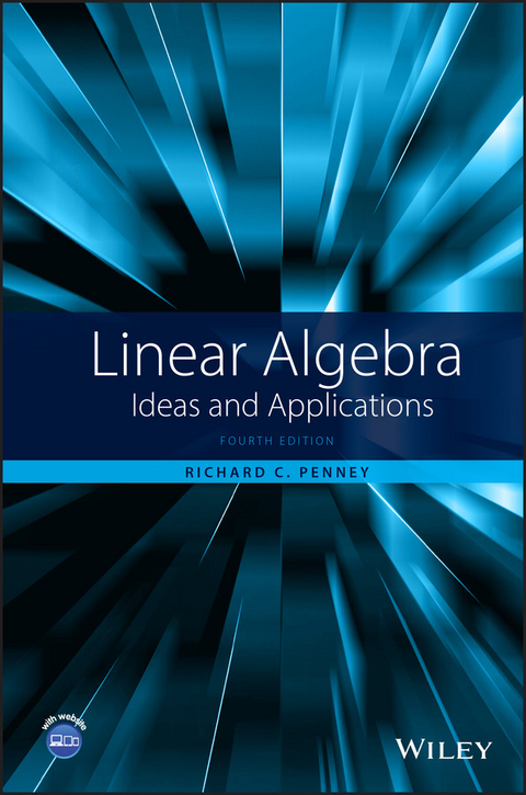 Linear Algebra - Richard C. Penney