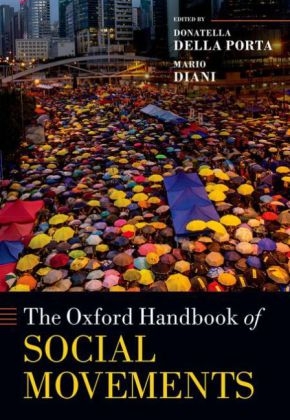 Oxford Handbook of Social Movements - 