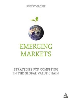 Emerging Markets -  Robert Grosse