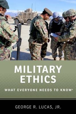 Military Ethics -  George Lucas