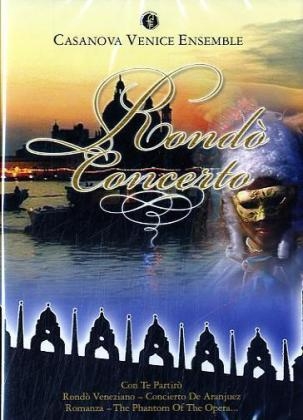 Rondo Concerto, 1 DVD