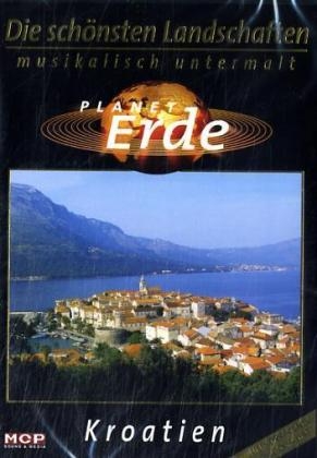Kroatien, 1 DVD