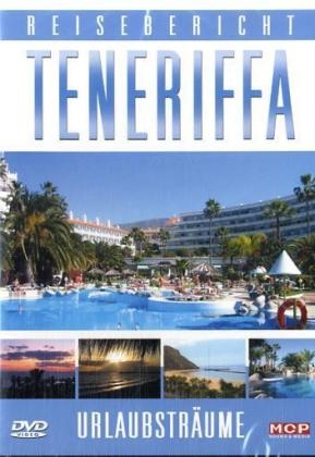 Reisebericht Teneriffa, 1 DVD