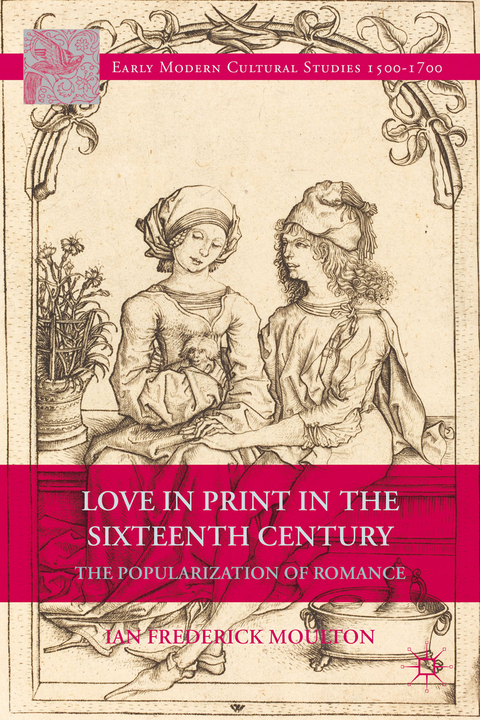 Love in Print in the Sixteenth Century - I. Moulton