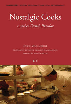 Nostalgic Cooks - 