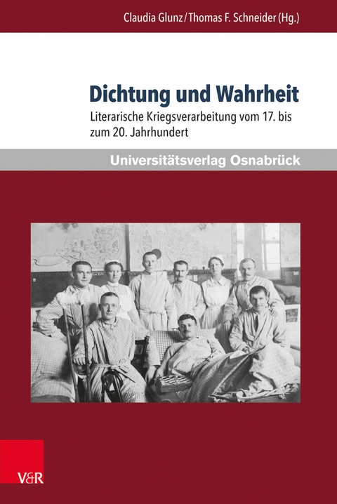 Dichtung und Wahrheit - 