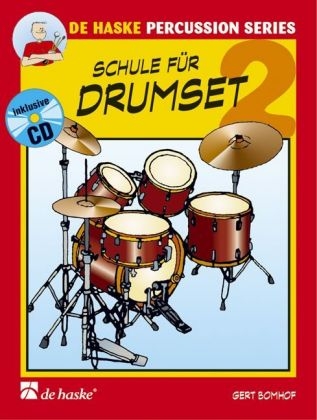 Schule fur Drumset 2