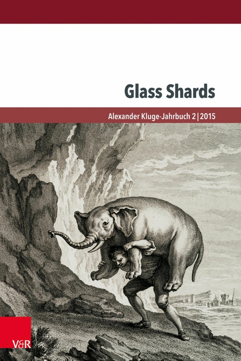 Glass Shards - 