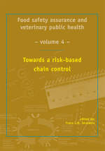 Towards a risk based chain control - 