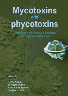 Mycotoxins and phycotoxins - 