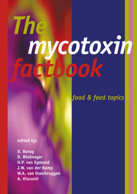 The mycotoxin factbook - 