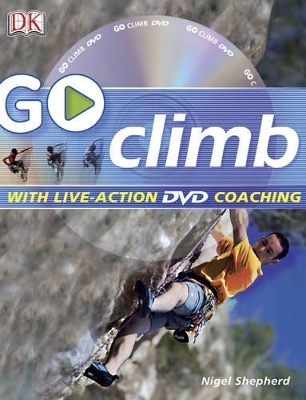 Go Climb - Nigel Shepherd
