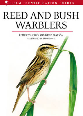 Reed and Bush Warblers - Peter Kennerley, David Pearson