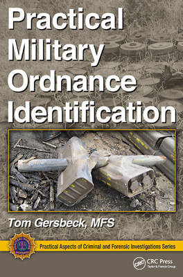 Practical Military Ordnance Identification - Thomas Gersbeck