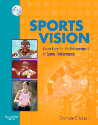 Sports Vision - Graham B. Erickson