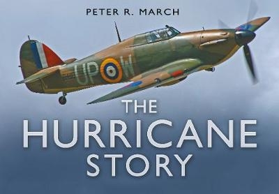 The Hurricane Story - Peter R March
