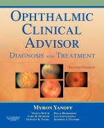 Ophthalmic Clinical Advisor - Myron Yanoff